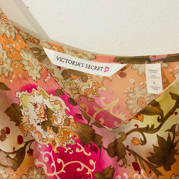 Gorgeous vintage Victoria’s Secret teddy - Picture 2 of 6